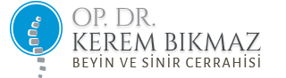 Op. Dr. Kerem Bıkmaz | Beyin ve Sinir Cerrahisi